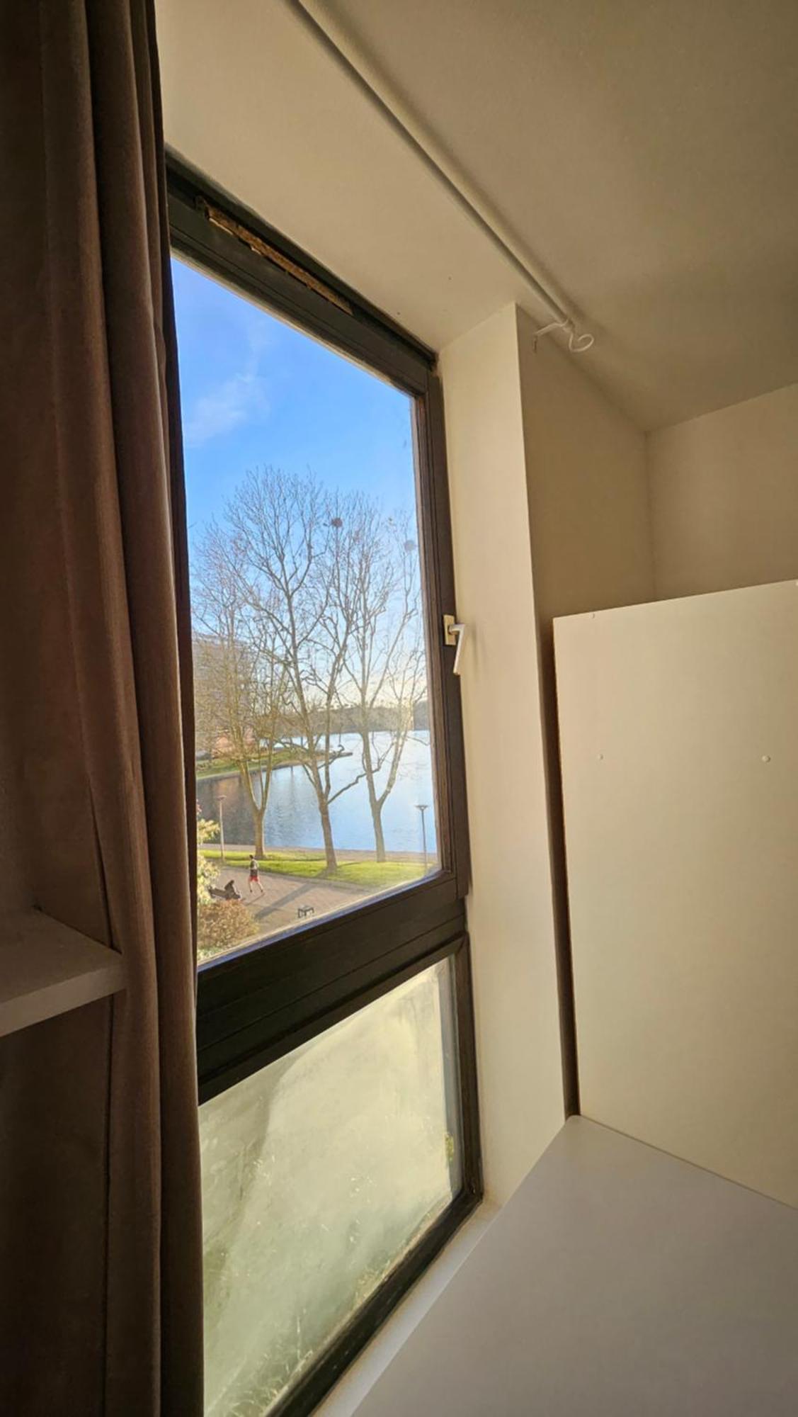 Chambres D'Hotes "The Lake House" - 20 Min To Paris By Metro Créteil Zewnętrze zdjęcie